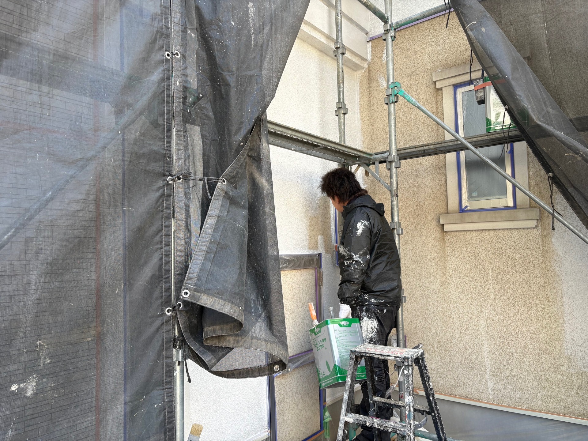 5. 施工実績とお客様の声