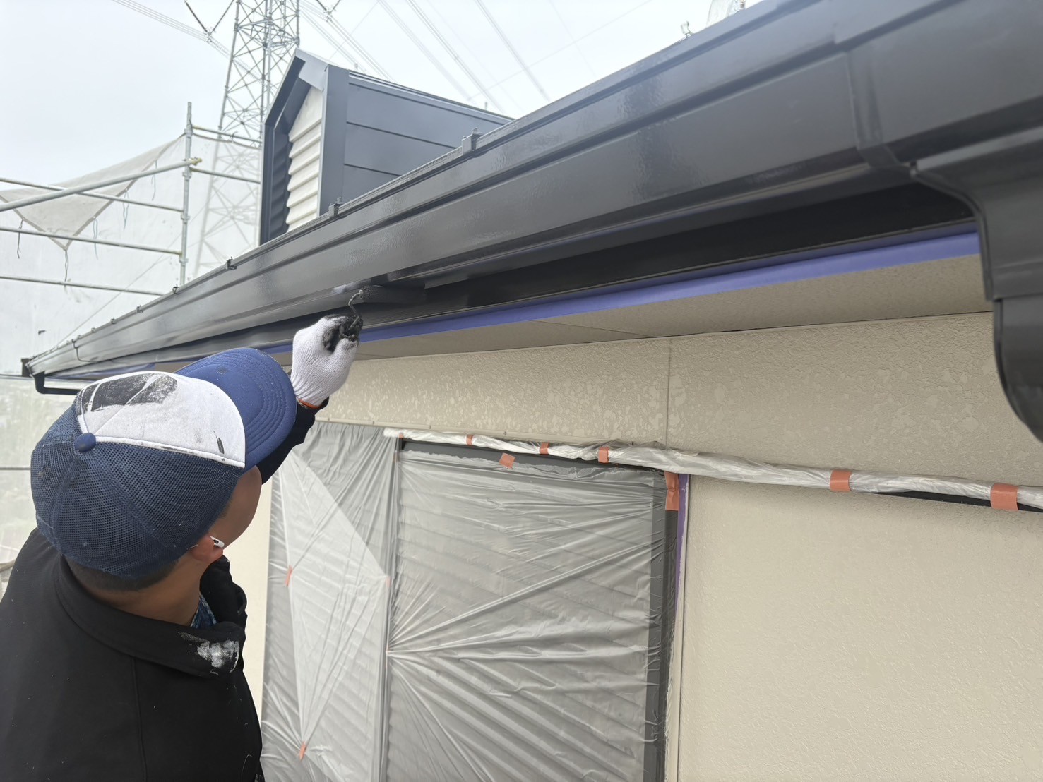雨漏り修理の重要性