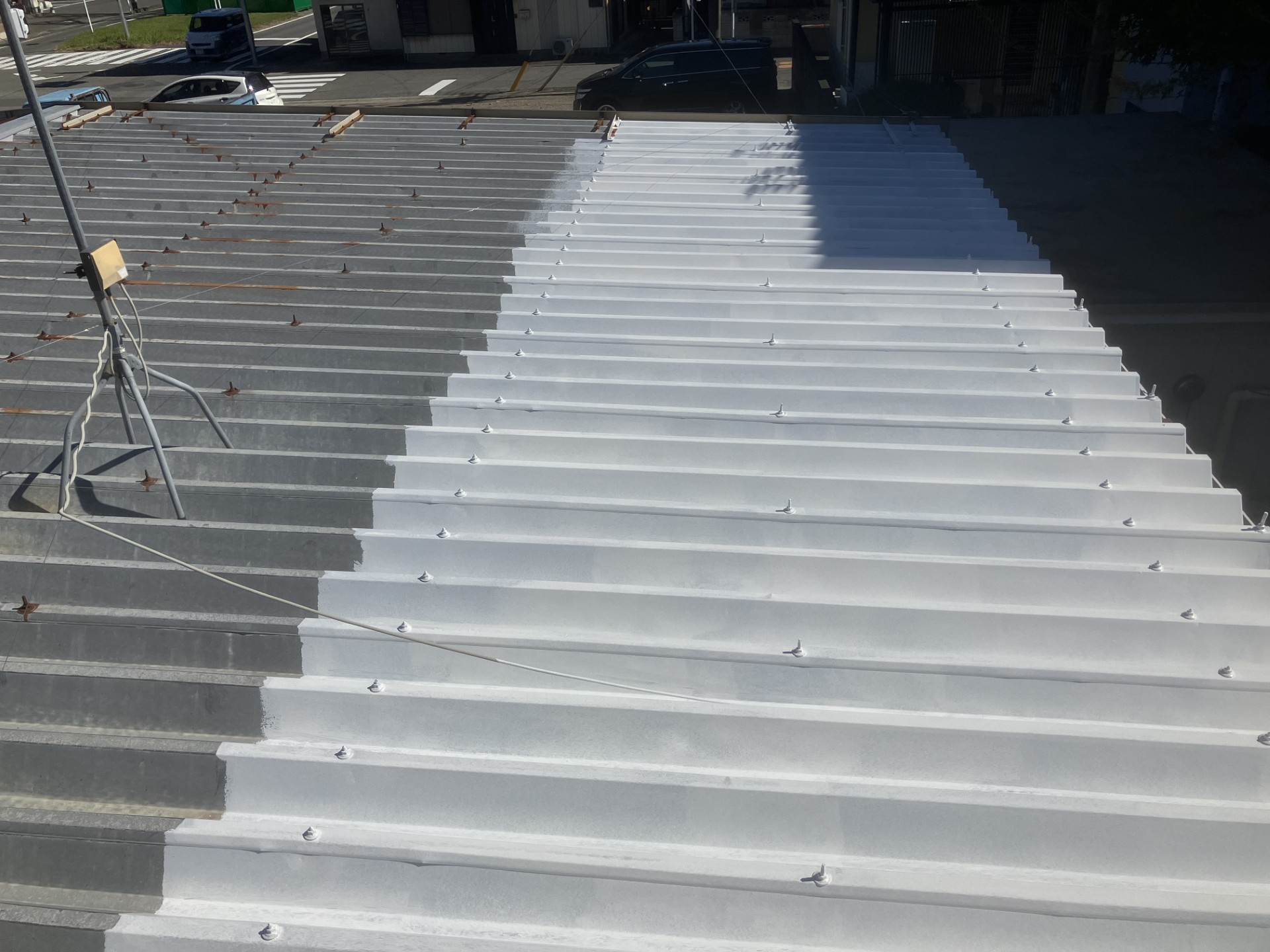 施工見積もりは無料！安心のサービス提供
