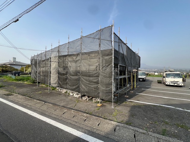 4. 充実した保証内容